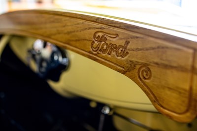 Lot 282 - 1929 Ford Model A Pick-Up