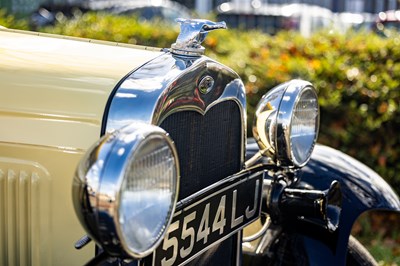 Lot 282 - 1929 Ford Model A Pick-Up