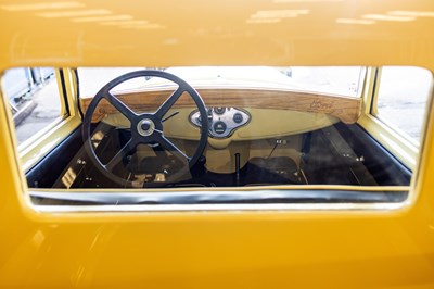 Lot 282 - 1929 Ford Model A Pick-Up