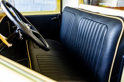 Lot 282 - 1929 Ford Model A Pick-Up