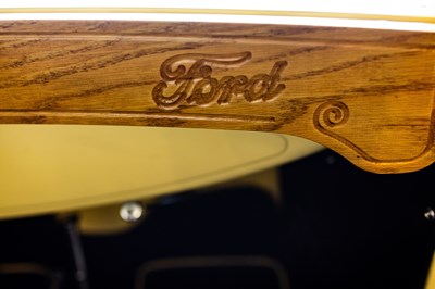 Lot 282 - 1929 Ford Model A Pick-Up