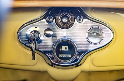 Lot 282 - 1929 Ford Model A Pick-Up