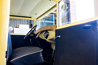 Lot 282 - 1929 Ford Model A Pick-Up