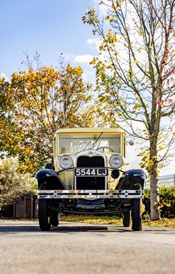 Lot 282 - 1929 Ford Model A Pick-Up