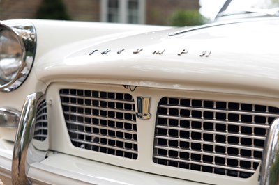 Lot 121 - 1967 Triumph Herald Convertible