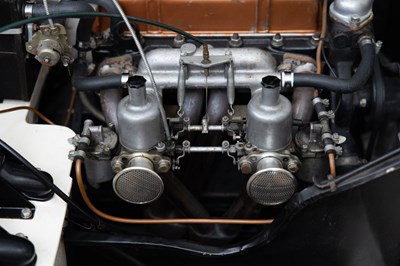 Lot 121 - 1967 Triumph Herald Convertible