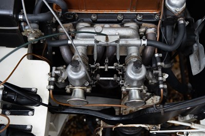 Lot 121 - 1967 Triumph Herald Convertible