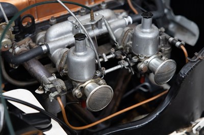 Lot 121 - 1967 Triumph Herald Convertible