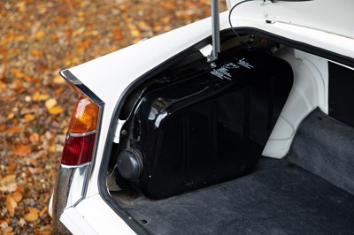 Lot 121 - 1967 Triumph Herald Convertible