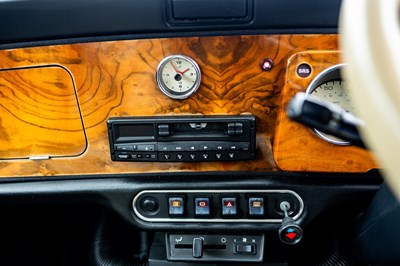 Lot 134 - 2000 Rover Mini Cooper