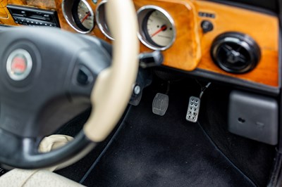 Lot 134 - 2000 Rover Mini Cooper