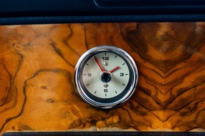 Lot 134 - 2000 Rover Mini Cooper