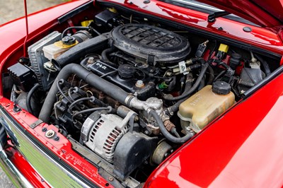 Lot 134 - 2000 Rover Mini Cooper