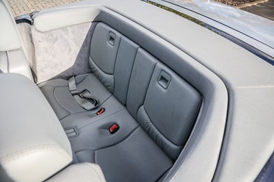 Lot 113 - 1996 Mercedes-Benz SL500