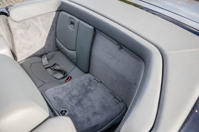 Lot 113 - 1996 Mercedes-Benz SL500