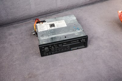 Lot 113 - 1996 Mercedes-Benz SL500