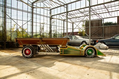 Lot 241 - Circa 1970. Steve Tansy’s The Pool Hustler