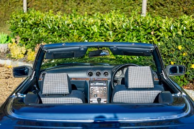 Lot 114 - 1987 Mercedes-Benz 300 SL