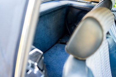 Lot 114 - 1987 Mercedes-Benz 300 SL