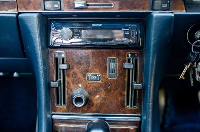 Lot 114 - 1987 Mercedes-Benz 300 SL