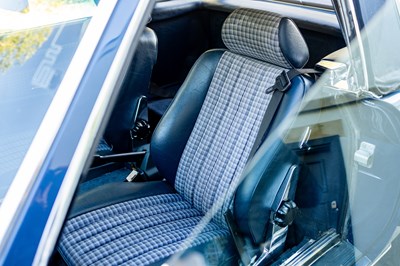 Lot 114 - 1987 Mercedes-Benz 300 SL