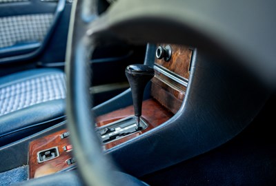 Lot 114 - 1987 Mercedes-Benz 300 SL