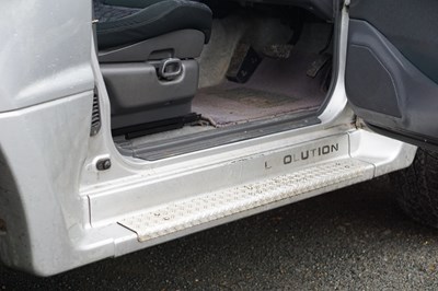 Lot 133 - 1997 Mitsubishi Pajero Evolution