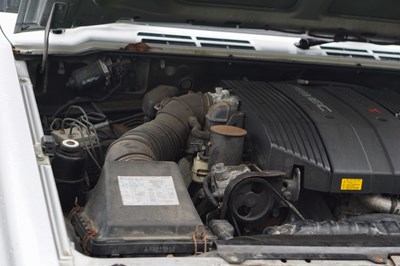Lot 133 - 1997 Mitsubishi Pajero Evolution