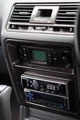 Lot 133 - 1997 Mitsubishi Pajero Evolution