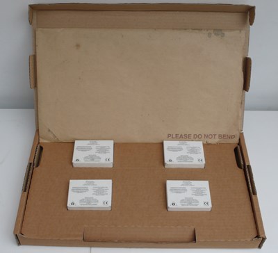 Lot 47 - Brooklands Diorama Sets