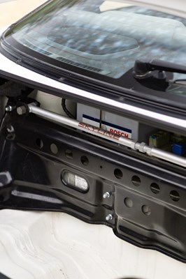 Lot 232 - 1996 Nissan Skyline GTR (R33)