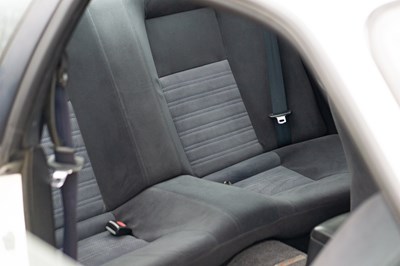 Lot 232 - 1996 Nissan Skyline GTR (R33)
