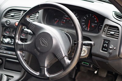 Lot 232 - 1996 Nissan Skyline GTR (R33)
