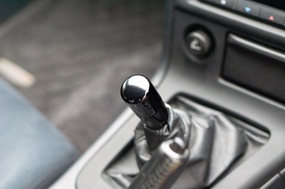 Lot 232 - 1996 Nissan Skyline GTR (R33)