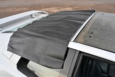 Lot 177 - 1990 Lotus Esprit Turbo SE