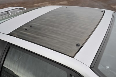 Lot 177 - 1990 Lotus Esprit Turbo SE