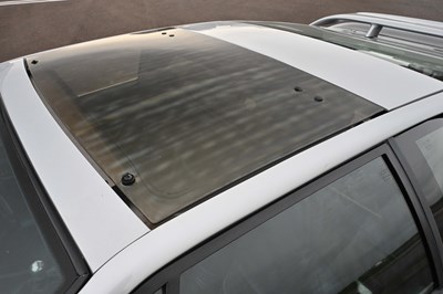 Lot 177 - 1990 Lotus Esprit Turbo SE