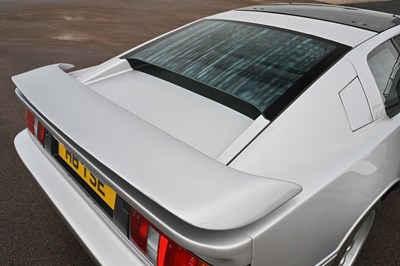 Lot 177 - 1990 Lotus Esprit Turbo SE