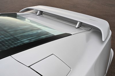 Lot 177 - 1990 Lotus Esprit Turbo SE