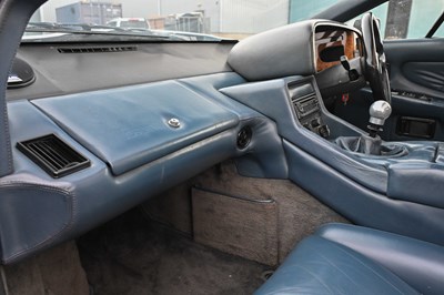Lot 177 - 1990 Lotus Esprit Turbo SE