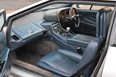 Lot 177 - 1990 Lotus Esprit Turbo SE