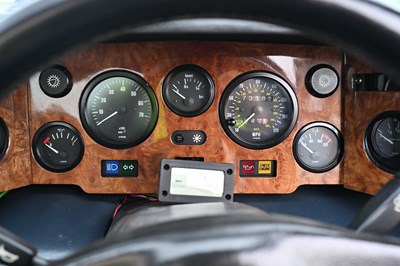 Lot 177 - 1990 Lotus Esprit Turbo SE