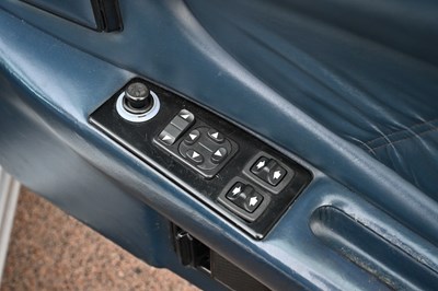 Lot 177 - 1990 Lotus Esprit Turbo SE