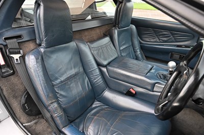 Lot 177 - 1990 Lotus Esprit Turbo SE