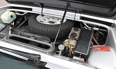 Lot 177 - 1990 Lotus Esprit Turbo SE