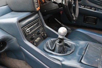 Lot 177 - 1990 Lotus Esprit Turbo SE