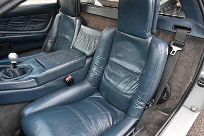 Lot 177 - 1990 Lotus Esprit Turbo SE