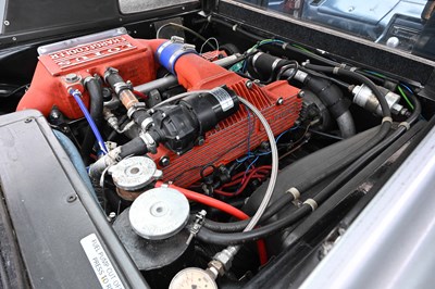 Lot 177 - 1990 Lotus Esprit Turbo SE