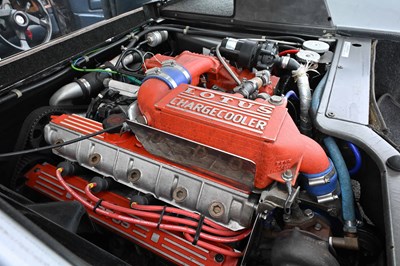 Lot 177 - 1990 Lotus Esprit Turbo SE