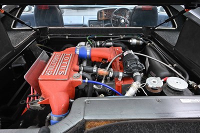 Lot 177 - 1990 Lotus Esprit Turbo SE